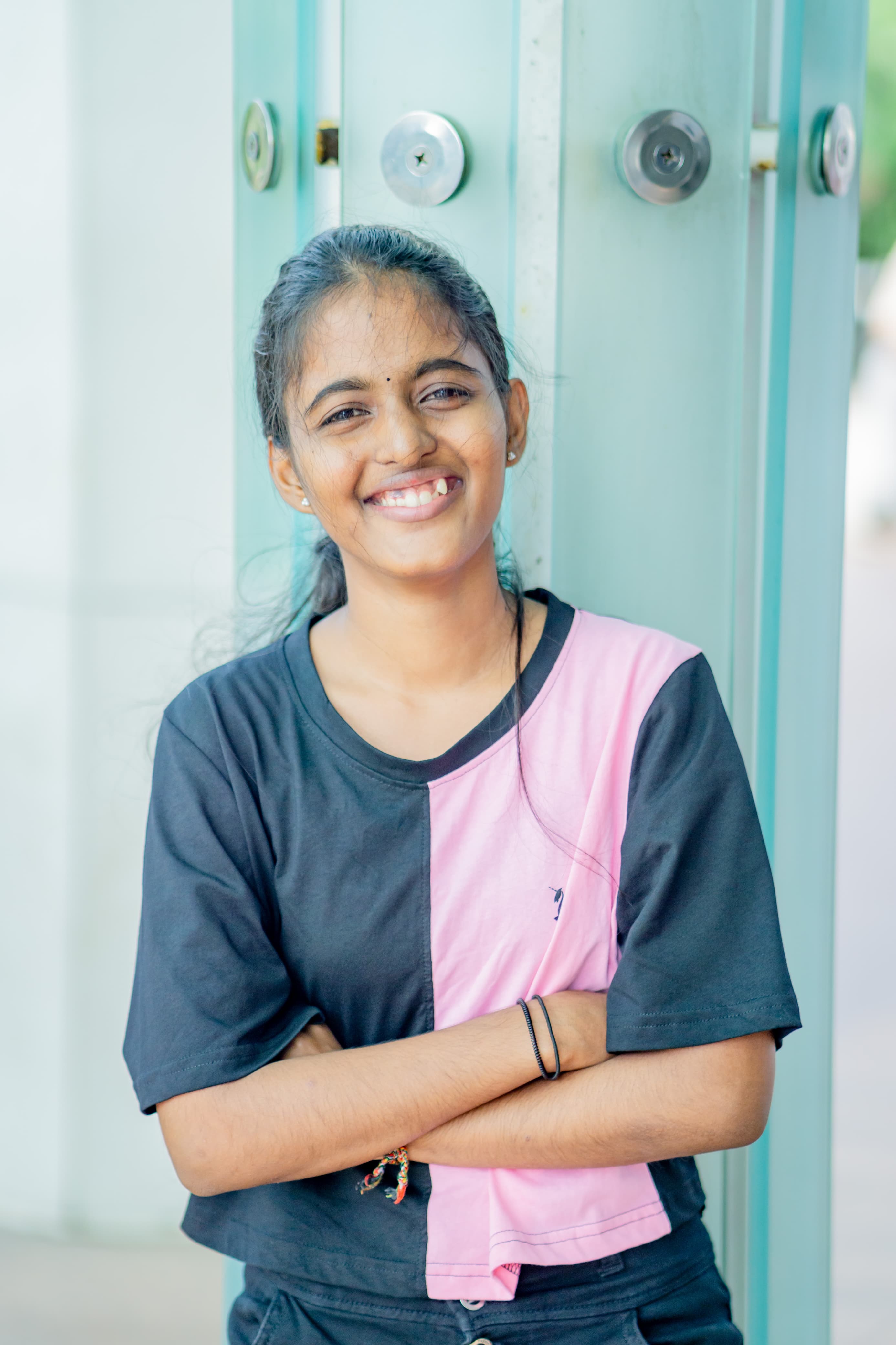 Thamilezai Ananthakumar